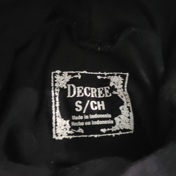 Woman's turtleneck sweater - Picture 3 of 3